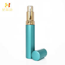 Aluminium Refill Spray Perfume Cosmetic Empty Bottle